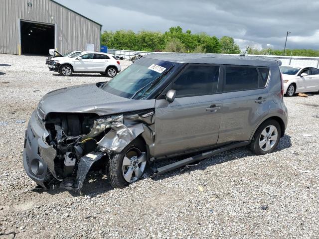 Vin: kndjn2a24h7498675, lot: 55317715, kia soul 2017 img_1