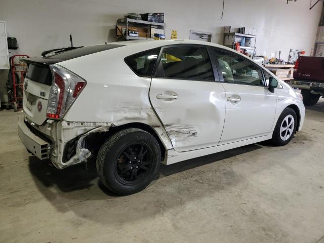 Vin: jtdkn3du3e0382654, lot: 57828565, toyota prius 20143