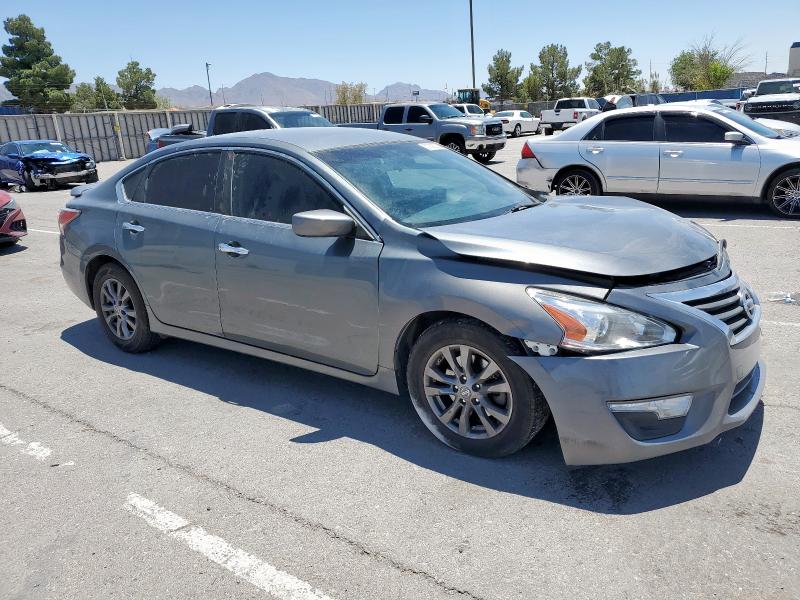Vin: 1n4al3ap5fn897052, lot: 57890025, nissan altima 2.5 20154
