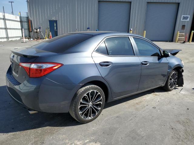 Vin: 5yfburhe1fp313025, lot: 58578865, toyota corolla l 20153