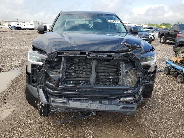 2024 TOYOTA TUNDRA CRE - 5TFLA5DB0RX217961