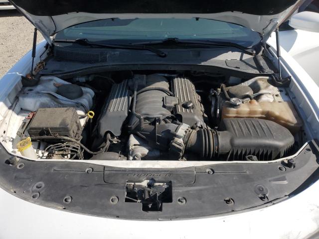 2019 DODGE CHARGER SC - 2C3CDXGJ2KH579312