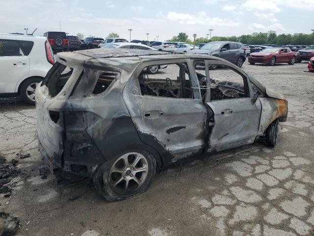 Vin: maj3s2ge8kc253823, lot: 58721125, ford ecosport se 20193