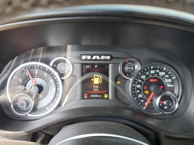 2019 RAM 1500 BIG H - 1C6SRFFT9KN734068