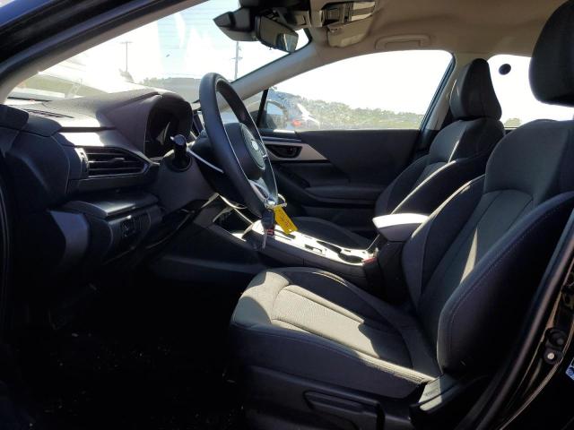 2024 SUBARU IMPREZA - JF1GUABC0R8330435