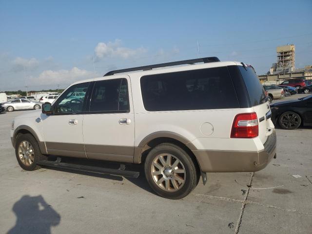 Vin: 1fmjk1h59cef12539, lot: 57331145, ford expedition el xlt 20122