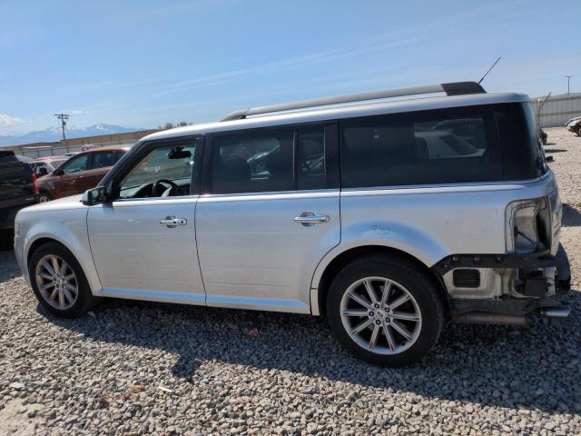 Vin: 2fmhk6d88ebd29627, lot: 58150125, ford flex limited 20142