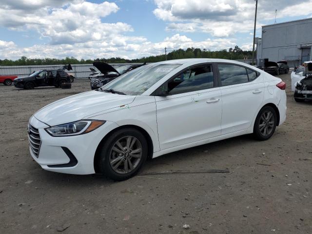 Vin: 5npd84lf3jh247101, lot: 57685185, hyundai elantra sel 2018 img_1