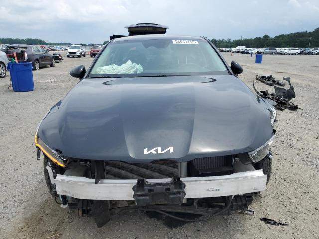 2023 KIA K5 LXS - 5XXG14J20PG214434