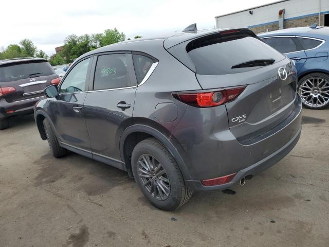 Vin: jm3kfbcm0m1379090, lot: 56661895, mazda cx-5 touring 20212