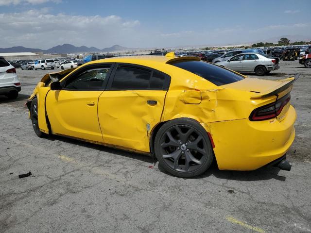 Vin: 2c3cdxct5jh156519, lot: 56923255, dodge charger r/t 20182