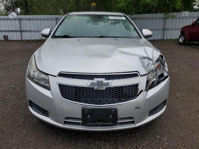 2014 CHEVROLET CRUZE LT - 1G1PE5SB9E7406216