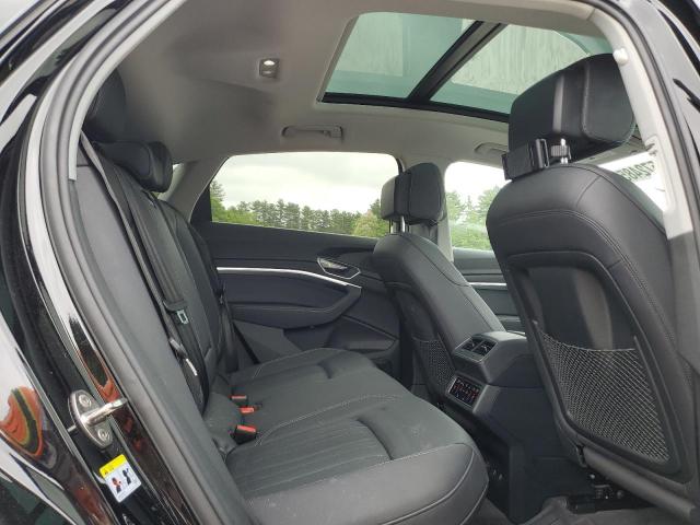 2022 AUDI E-TRON SPO WA12AAGE7NB007093