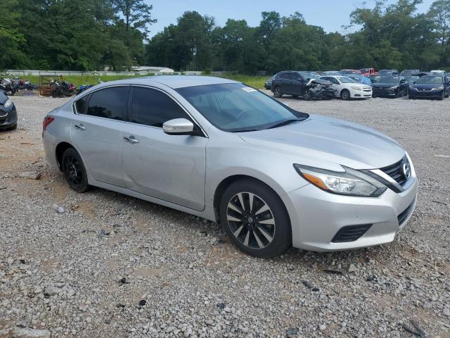 Vin: 1n4al3ap7jc247384, lot: 58054805, nissan altima 2.5 20184