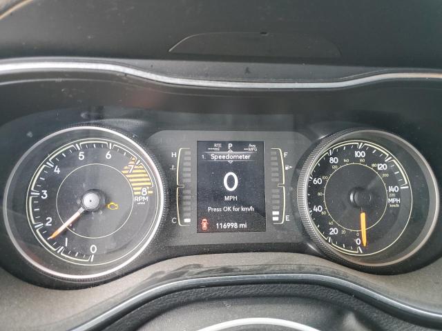 2019 JEEP CHEROKEE L - 1C4PJMLX7KD271273