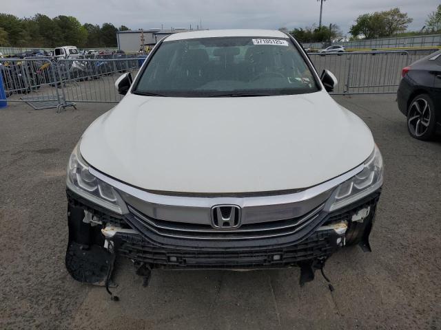 2017 HONDA ACCORD SPO - 1HGCR2F5XHA270197
