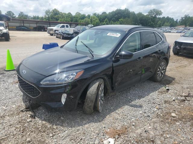 Vin: 1fmcu0dz8mua18315, lot: 58366295, ford escape titanium 2021 img_1