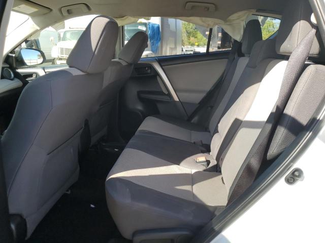 2015 TOYOTA RAV4 LE - JTMZFREVXFJ037610