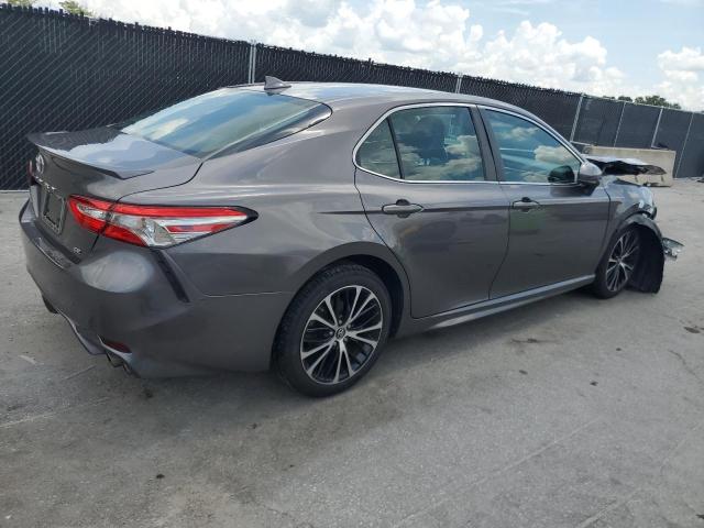 Vin: 4t1b11hkxku752653, lot: 58356925, toyota camry l 20193