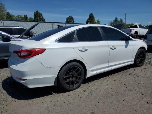 Vin: 5npe34af7gh293058, lot: 57611185, hyundai sonata sport 20163