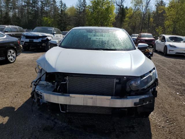 2020 HONDA CIVIC EX - 2HGFC2F7XLH029881