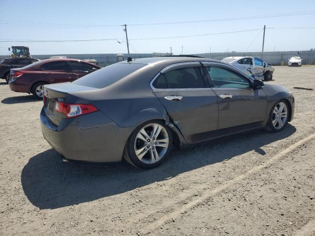 Vin: jh4cu4f66ac000264, lot: 56064155, acura tsx 20103