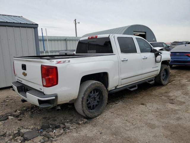 Vin: 3gcuksec5gg285598, lot: 55343715, chevrolet all models k1500 ltz 20163