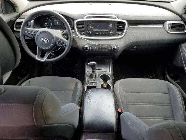 2016 KIA SORENTO LX - 5XYPG4A34GG127669