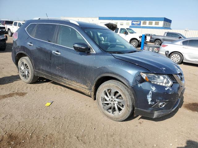 Vin: 5n1at2mv2fc914122, lot: 58956865, nissan rogue s 20154