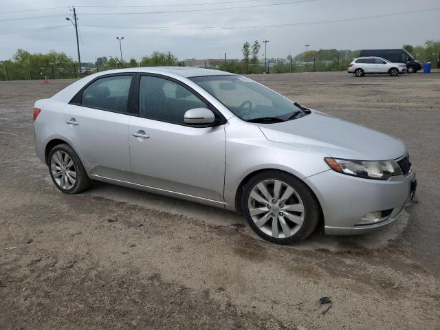 Vin: knafw4a36d5716433, lot: 55996925, kia forte sx 20134