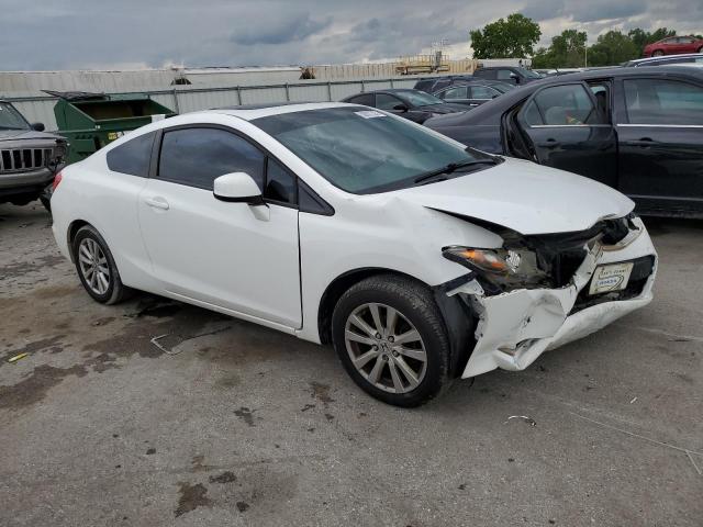 Vin: 2hgfg3b81ch522664, lot: 58927335, honda civic ex 20124