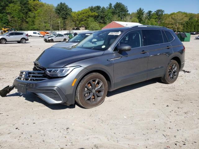 Vin: 3vvmb7ax6pm083524, lot: 56631685, volkswagen tiguan se 2023 img_1