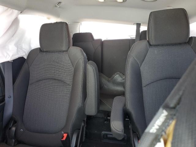 2016 CHEVROLET TRAVERSE L - 1GNKVGKD9GJ328743
