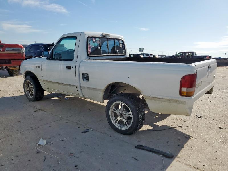 Vin: 1ftcr10a1sua72886, lot: 58007485, ford ranger 19952