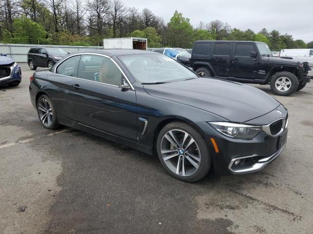 Vin: wba4z7c06l5n29968, lot: 58806515, bmw 4 series 20204
