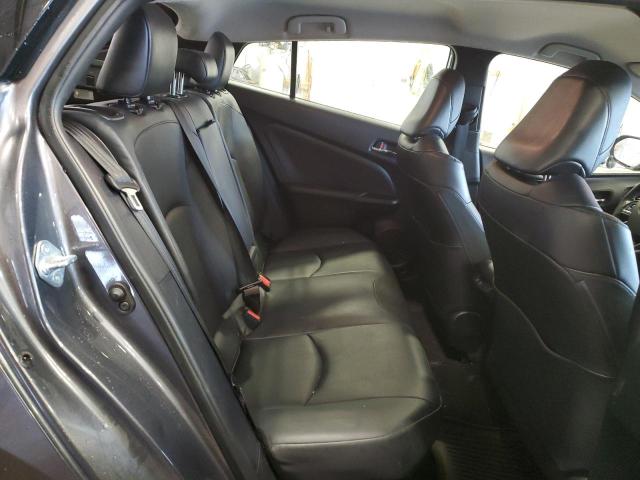 2021 TOYOTA PRIUS LE JTDL9MFU3M3029517