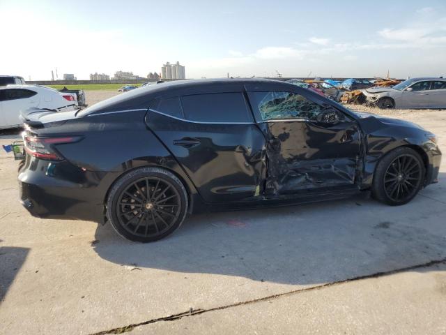 Vin: 1n4aa6av3kc377329, lot: 59027135, nissan maxima s 20193