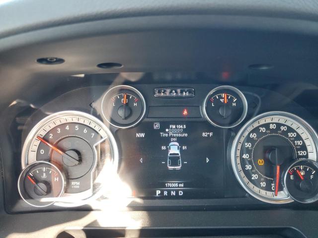 2015 RAM 1500 SLT 1C6RR7LT5FS670871