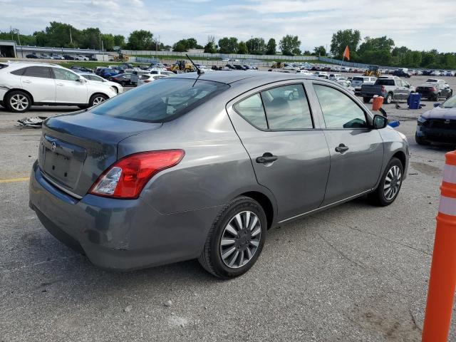 Vin: 3n1cn7ap2gl907254, lot: 58589295, nissan versa s 20163