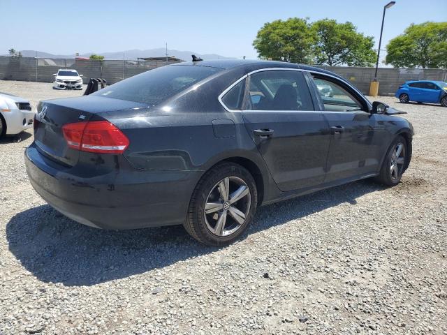 Vin: 1vwbp7a32cc019395, lot: 57185835, volkswagen passat se 20123