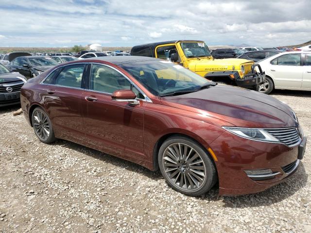Vin: 3ln6l2jk3fr604949, lot: 57457615, lincoln mkz 20154