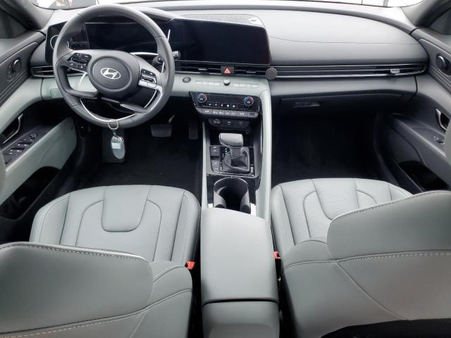 2025 HYUNDAI ELANTRA LI KMHLN4DJ9SU129368