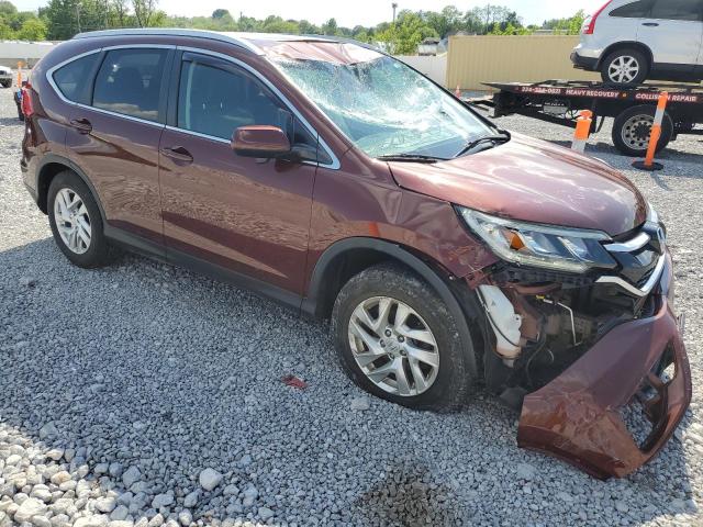 Vin: 5j6rm4h71fl053926, lot: 57227235, honda crv exl 20154