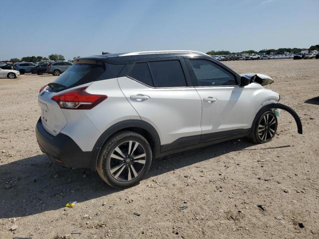 Vin: 3n1cp5cu5jl502935, lot: 56126525, nissan kicks s 20183