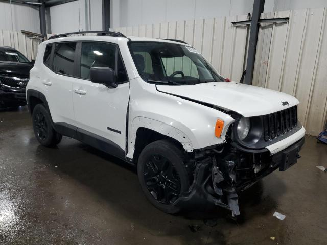 Vin: zaccjbab5jph87285, lot: 56756925, jeep renegade sport 20184