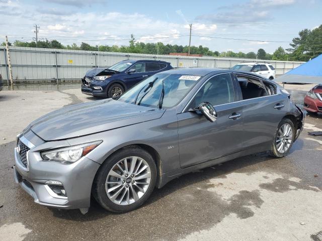 Vin: jn1ev7ar8lm250504, lot: 56836405, infiniti q50 pure 2020 img_1