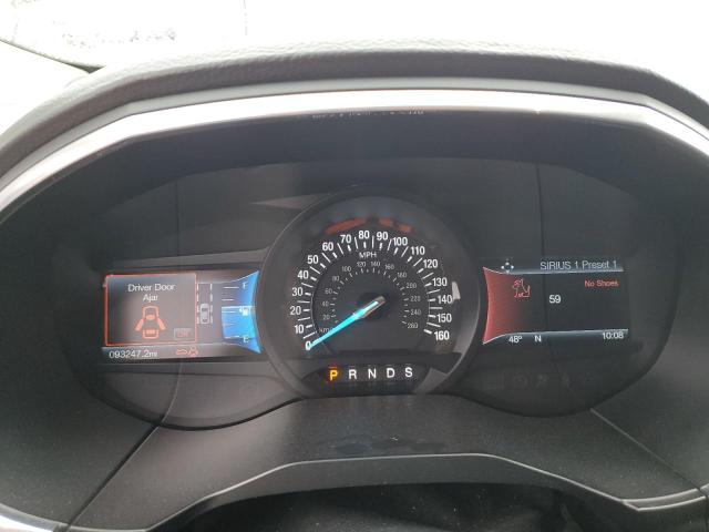 2016 FORD EDGE SPORT 2FMPK4AP3GBC38733