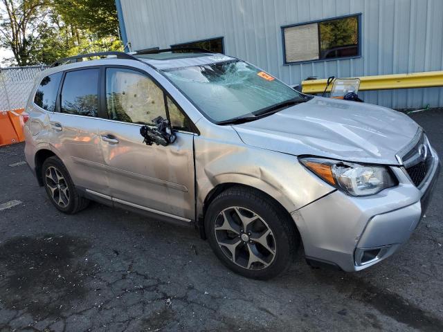 2015 SUBARU FORESTER 2 JF2SJGUC1FH593818