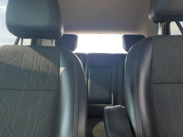 2019 CHEVROLET TRAX 1LT - KL7CJLSB5KB855887