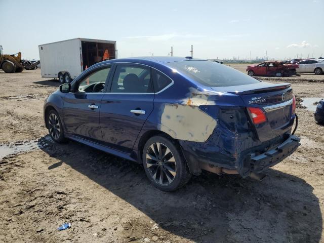 2019 NISSAN SENTRA S - 3N1AB7AP8KY360132